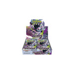 Abyss Eye Booster Box (Japanese)