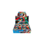 Mega Brave Booster Box (Japanese)