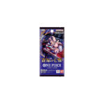 OP-14 Seven Warlords of the Sea Booster Pack (Japanese)