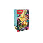 Ascended Heroes Booster Bundle