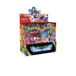 Chaos Rising Booster Box