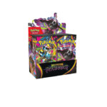 Pitch Black Booster Box