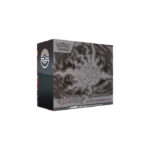 Pitch Black Pokémon Center Elite Trainer Box